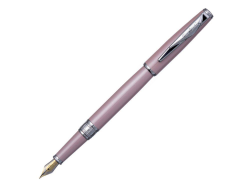 Ручка перьевая Secret Business розовая