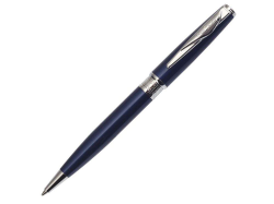 Ручка шариковая Secret Business синяя