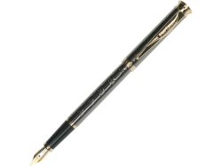 Ручка перьевая Tresor графит
