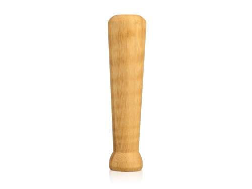 Изображение Ступка для специй бамбуковая