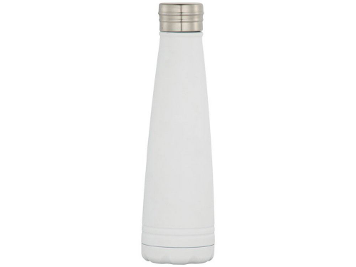 Изображение Вакуумная бутылка Duke белая