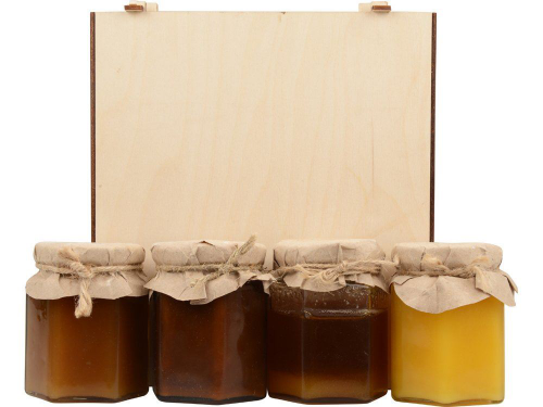 Изображение Подарочный набор Honeybox