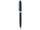 Изображение Ручка шариковая металлическая Aphelion синяя, чернила черные