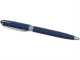 Изображение Ручка шариковая металлическая Aphelion синяя, чернила черные