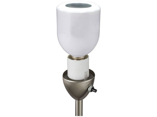 Изображение Светодиодная лампа Zeus с динамиком Bluetooth®