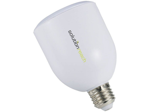 Изображение Светодиодная лампа Zeus с динамиком Bluetooth®