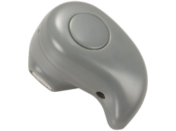 Беспроводной наушник Bluetooth® с микрофоном серый