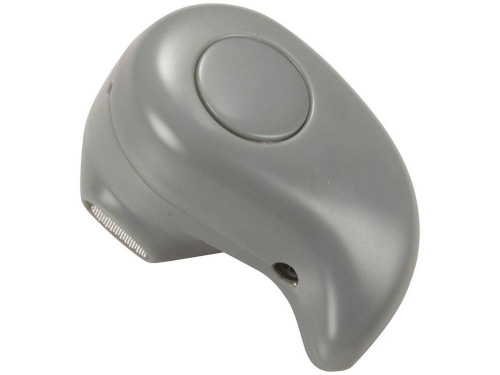 Изображение Беспроводной наушник Bluetooth® с микрофоном серый