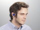 Изображение Беспроводной наушник Bluetooth® с микрофоном ярко-синий