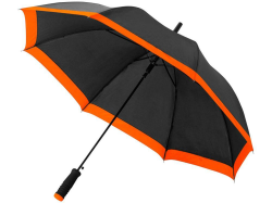 Зонт-трость Kris оранжевый