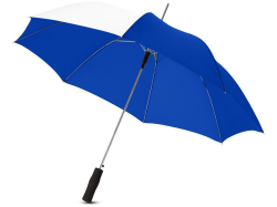 Зонт-трость Tonya ярко-синий