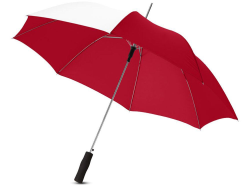 Зонт-трость Tonya красный
