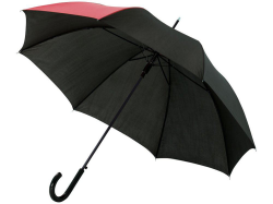 Зонт-трость Lucy красный