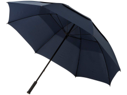 Зонт-трость Newport темно-синий