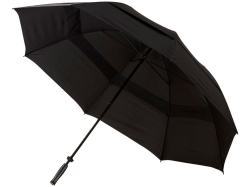 Зонт-трость Bedford черный