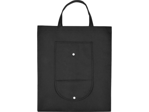 Изображение Складная сумка Maple черная