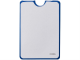 Изображение Бумажник для карт с RFID-чипом для смартфона ярко-синий