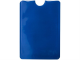 Изображение Бумажник для карт с RFID-чипом для смартфона ярко-синий