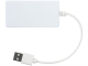 Изображение USB Hub на 4 порта Brick белый