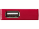 Изображение USB Hub на 4 порта Brick красный