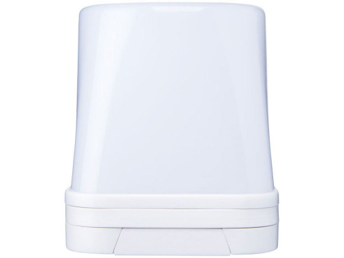 Изображение Настольный USB Hub Shine 4 в 1 белый
