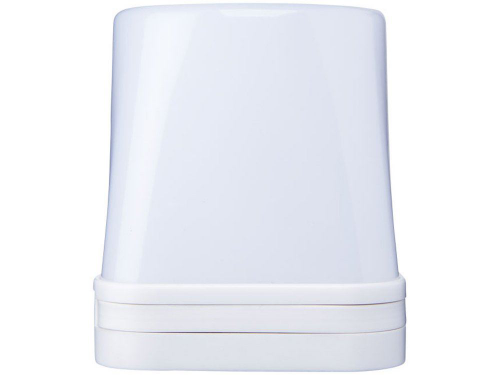 Изображение Настольный USB Hub Shine 4 в 1 белый