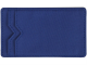 Изображение Бумажник RFID с двумя отделениями ярко-синий