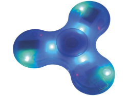 Спиннер Bluetooth Spin-It Widget ™ ярко-синий