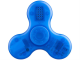 Изображение Спиннер Bluetooth Spin-It Widget ™ ярко-синий
