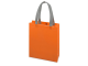 Изображение Сумка для шопинга Utility ламинированная оранжевая