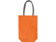 Изображение Сумка для шопинга Utility ламинированная оранжевая