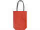 Изображение Сумка для шопинга Utility ламинированная красная