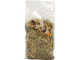 Изображение In Bloom чай на основе трав и плодов с лемонграссом и мятой, 60 г светло-коричневый