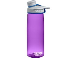 Бутылка Chute 0,75л фиолетовая