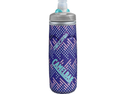 Бутылка Podium ChilL 0,62л фиолетовая, полипропилен