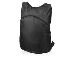 Рюкзак складной Compact черный