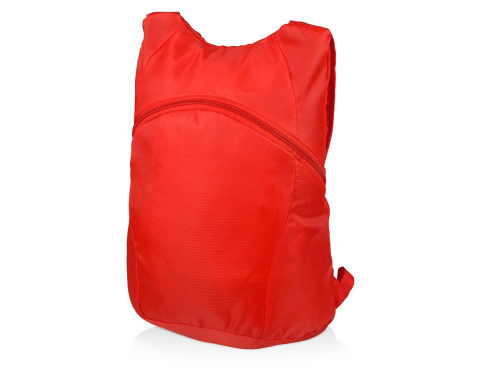Изображение Рюкзак складной Compact красный