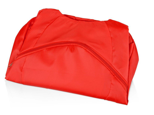 Изображение Рюкзак складной Compact красный
