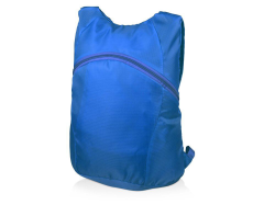 Рюкзак складной Compact синий