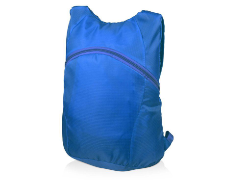 Изображение Рюкзак складной Compact синий