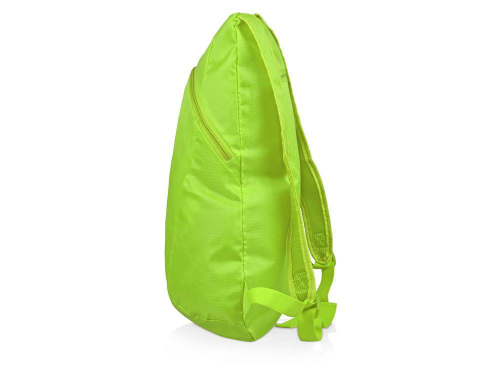 Изображение Рюкзак складной Compact зеленое яблоко