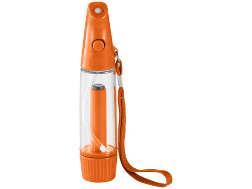 Изображение Водяной вентилятор Easy Breezy оранжевый