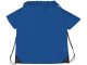 Изображение Рюкзак с принтом футболки болельщика ярко-синий