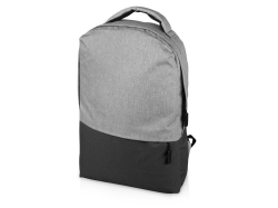 Рюкзак Fiji с отделением для ноутбука серый