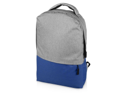 Рюкзак Fiji с отделением для ноутбука синий