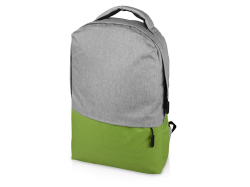 Рюкзак Fiji с отделением для ноутбука серый, полиэстер