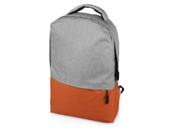 Рюкзак Fiji с отделением для ноутбука оранжевый