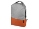 Изображение Рюкзак Fiji с отделением для ноутбука оранжевый