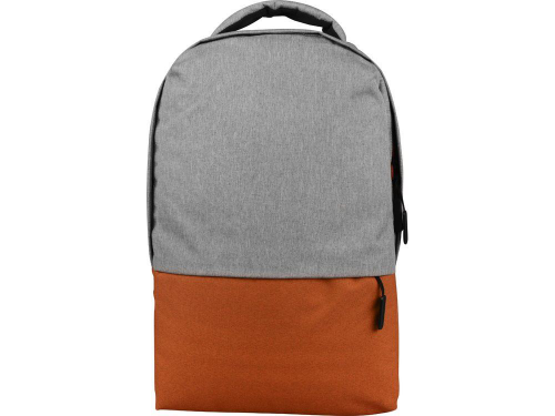 Изображение Рюкзак Fiji с отделением для ноутбука оранжевый