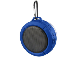 Динамик Splash с Bluetooth® ярко-синий
